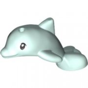 LEGO Delfin Aqua R1243-6261282