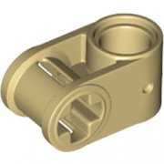 LEGO Technic Cross Block 90° Beige T1119-6261379