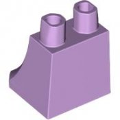 LEGO Mini Kjol Lavender 6270457-R0105