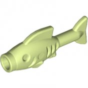 LEGO Fisk gul/grön 6291414-R286
