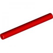 LEGO Lasersvärd Röd R0328-6296954