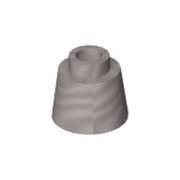 LEGO Fez Silver R0698-6317181