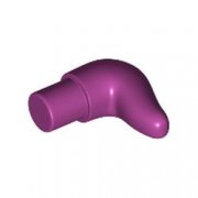 LEGO Cow Horn Megenta R1013-6328192