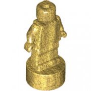 LEGO Staty Guld R0455-6335932