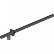 LEGO Mini Lance Svart R0750-6345264