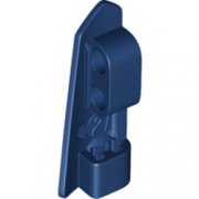 LEGO Technic Right Panel 2x5 (No.21) Mörkblå 6352645-T1013