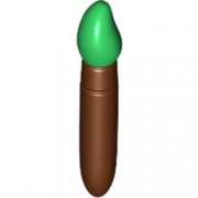 LEGO Målarpensel Grön R0668-6359662