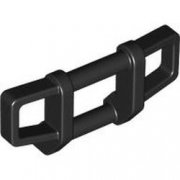 LEGO Fender Front No.1 Svart R0369-6359942