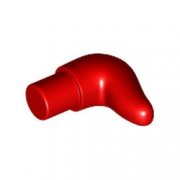 LEGO Cow Horn Röd R0929-6368619