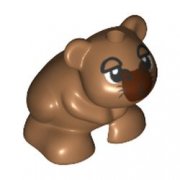LEGO Hamster Medium Nougat R1248-6372414
