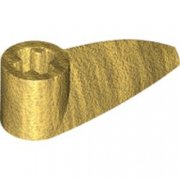 LEGO Technic Tand Guld 6385549-T1004