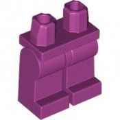 LEGO Mini Ben Bright Reddish Violet 6392168-R0124