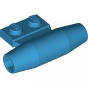 LEGO Jetmotor Mörk Azur R1610-6400553