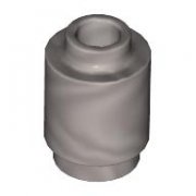 LEGO Round Brick 1x1 Silver Metallic B3611-6410057