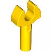 LEGO Stick Ø 3.2 W. Holder Gul R0560-6439051