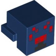 LEGO Minecraft Spindel Mörkblå R0214-6481490