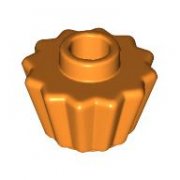 LEGO Cupcake No.1 Orange R0226-6510513