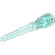 LEGO Arrow W. 3.2 Shaft No.2 Transparent Ljusblå R0357-6512338