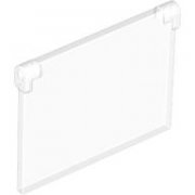 LEGO Glass For Frame 1x4x3 Transparent R0575-6514142
