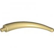 LEGO Tip Of The Tail Ø6,47 Beige R0230-6529788