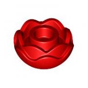 LEGO Blomma Röd R0227-6550575