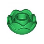 LEGO Blomma Grön R0519-6550579