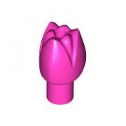 LEGO Blomma W. 3.2 Shaft No.2 Cerise R0509-6554291