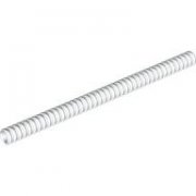 LEGO Corrugated Pipe 112mm Vit T1155-6554448
