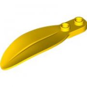 LEGO Blad 2x6x1 Gul R9099-6578871