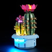 Belysning till Botanicals Blommande kaktus 11509 LGK820