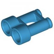 LEGO Kikare Mörk Azur R0286-6603200
