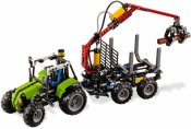 Technic Super Pack limited 4 in 1 66359