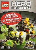 LEGO Hero Factory Bonus/Value Pack 66445