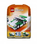 LEGO Creator Minisportbil 6910