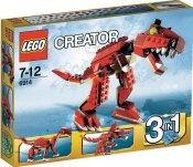 Creator T-Rex limited 6914