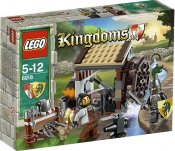 Kingdoms Smedens kamp 6918