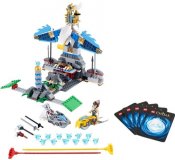LEGO Chima Örnnästet 70011