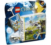 LEGO Chima Målträning 70101