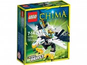 LEGO Chima Legendarisk örnbest 70124