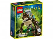 LEGO Chima Legendarisk gorillabest 70125