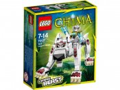LEGO Chima Legendarisk vargbest 70127