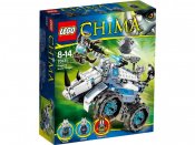 LEGO Chima Rogons stenslungare 70131