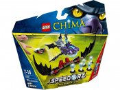 LEGO Chima Fladdermusanfall 70137