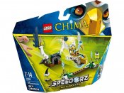 LEGO Chima Himmelshopp 70139