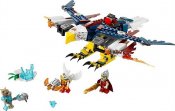 LEGO Chima Eris eldsörn 70142