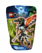 LEGO Chima CHI Cragger 70203