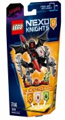 LEGO NEXO KNIGHTS Ultimate Lavaria 70335