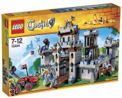 LEGO Castle Kungens slott 70404