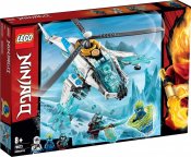 LEGO Ninjago Shurikopter 70673