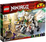 LEGO Ninjago Ultradraken 70679